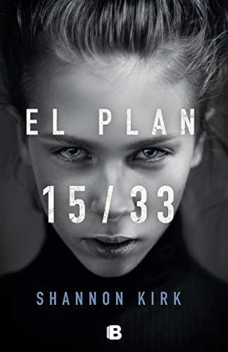 Book El plan 15/33