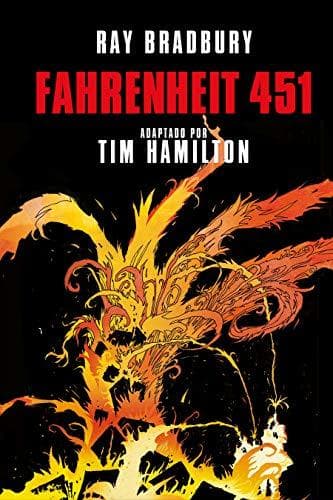 Libro Fahrenheit 451