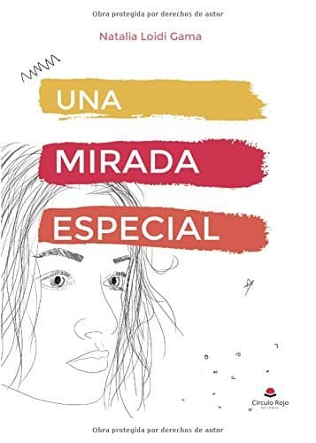 Libro Una mirada especial