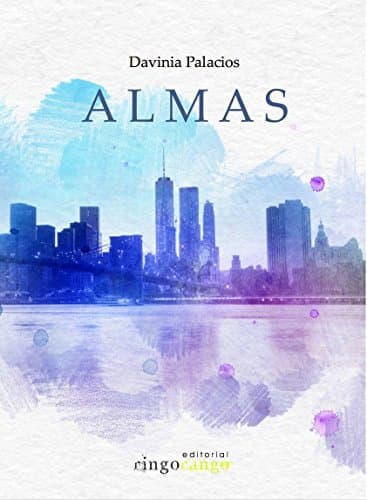 Libro Almas