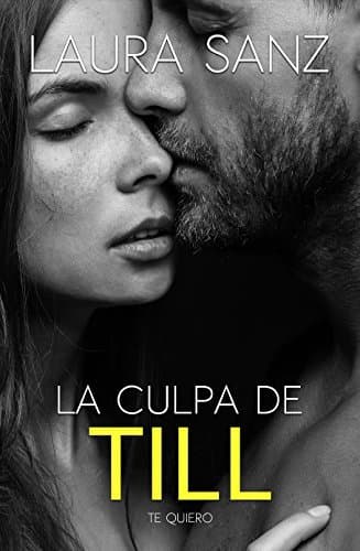 Libro La culpa de Till