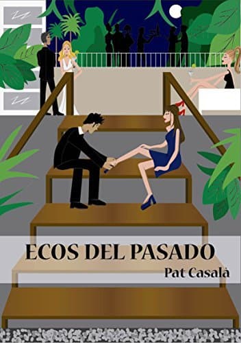 Libro Ecos del Pasado