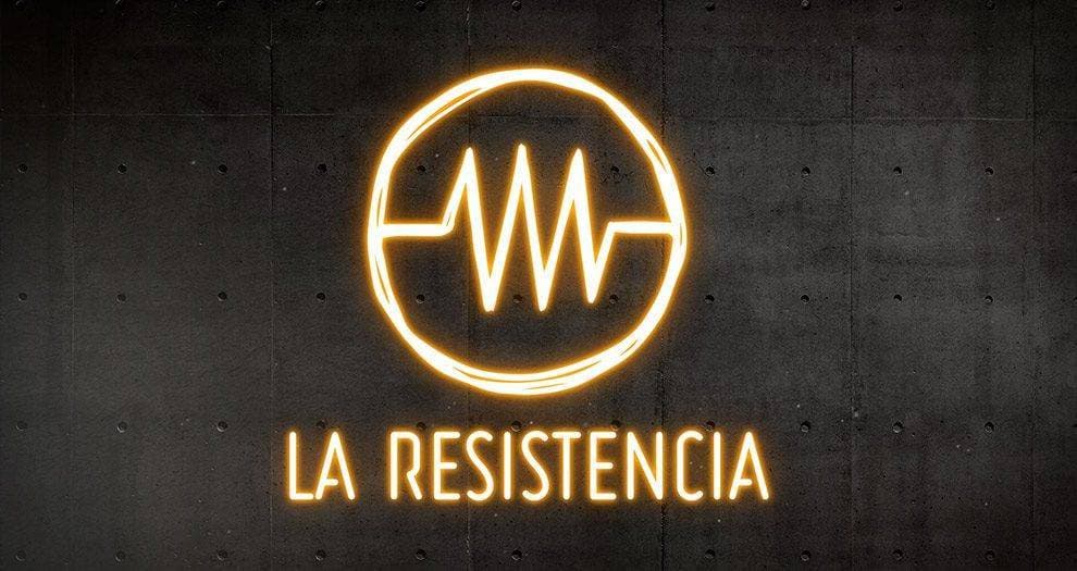 Moda La Resistencia en Movistar+ - YouTube