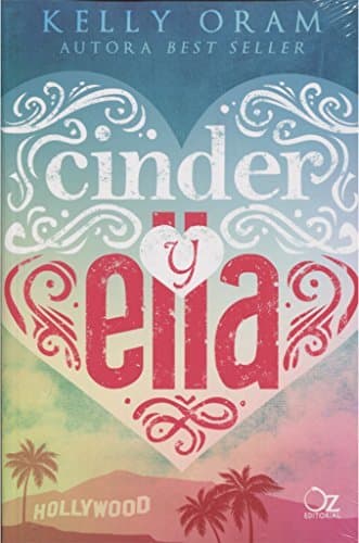 Libro Cinder y Ella