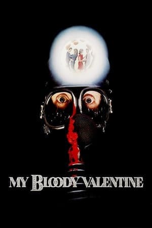 Película My Bloody Valentine