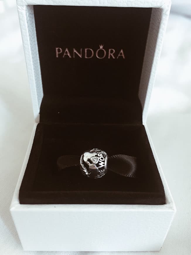 Fashion Pandora Charm plata de ley 925 milésimas