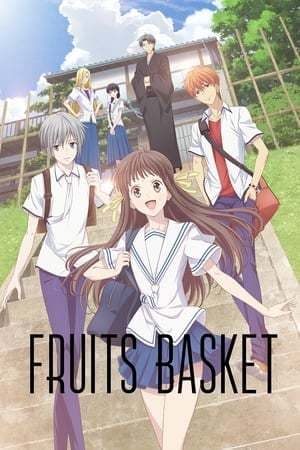 Serie Fruits Basket