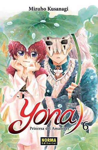 Book YONA 06