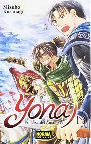 Book YONA 13