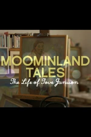 Movie Moominland Tales: The Life of Tove Jansson