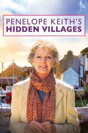 Serie Penelope Keith's Hidden Villages