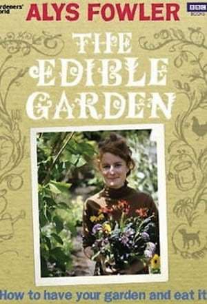 Serie The Edible Garden