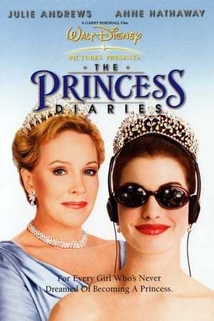 Movie The Princess Diaries