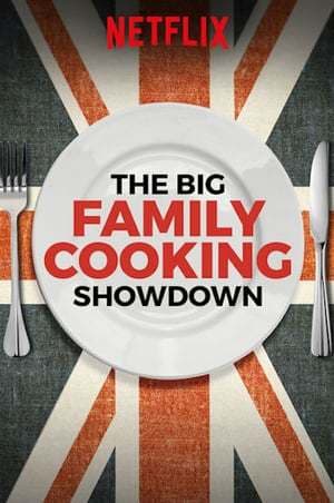 Serie The Big Family Cooking Showdown