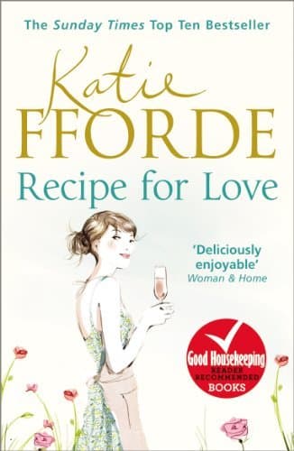 Libro Recipe for Love