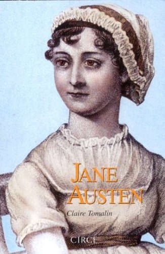 Book Jane Austen