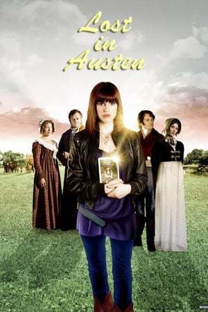 Serie Lost in Austen