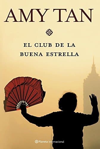 Book El Club de la Buena Estrella