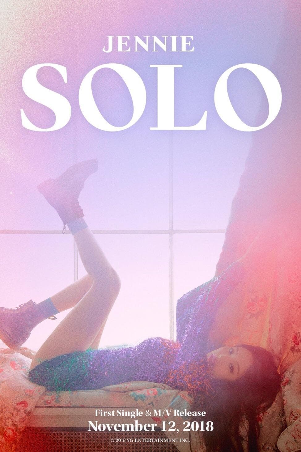 Music Jennie - Solo