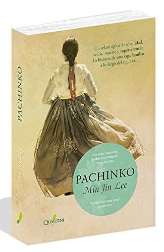 Book Pachinko