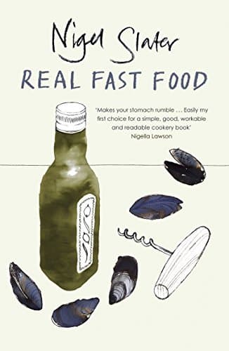 Libro Real Fast Food