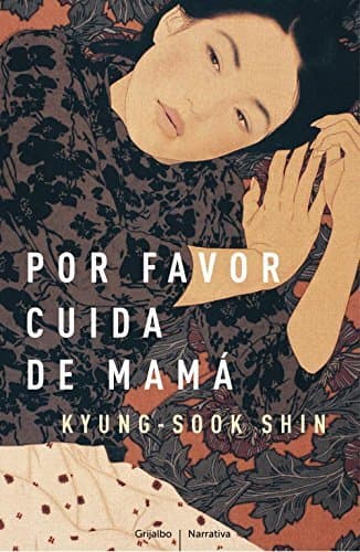 Book Por favor, cuida de mamá