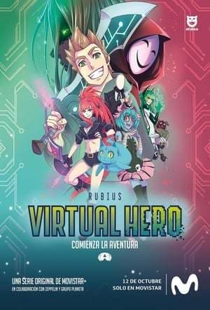 Serie Virtual Hero: La Serie