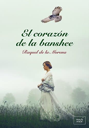 Book El Corazón de la Banshee