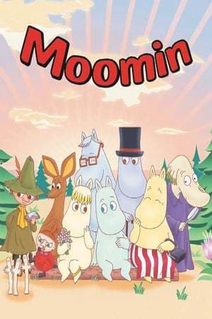 Serie Moomin