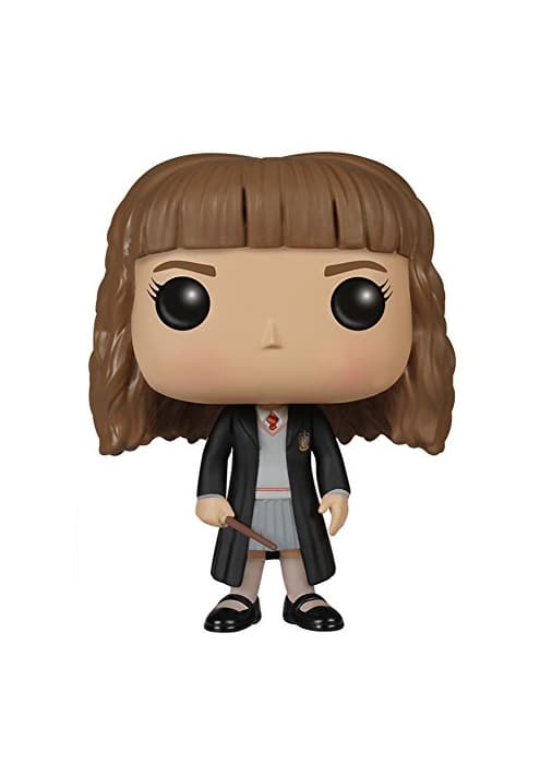 Producto Funko - POP! Vinilo Colección Harry Potter - Figura Hermione