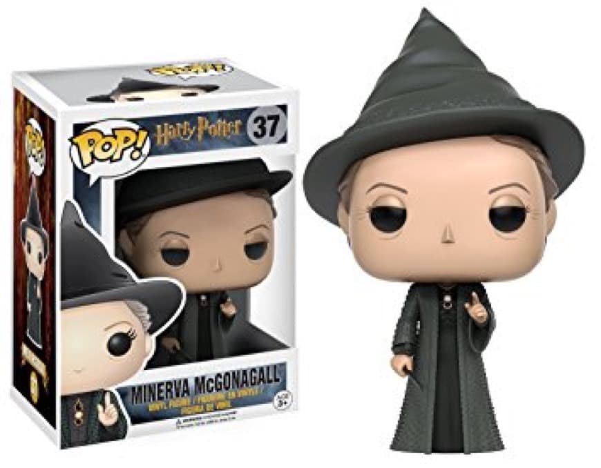 Product Funko POP! Professor McGonagall