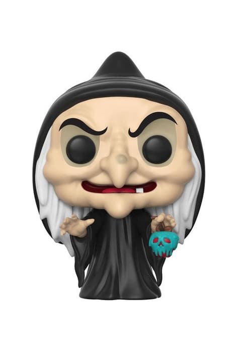 Producto Funko Pop! Snow WhiteEvil Queen