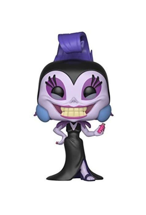 Producto Funko Pop!  Yzma