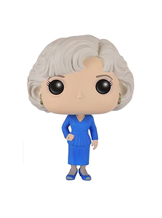 Product Funko POP! Golden Girls Rose