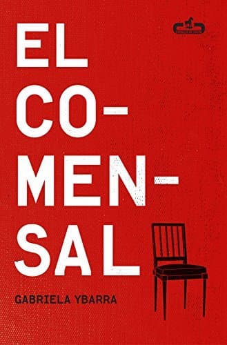 Libro El comensal