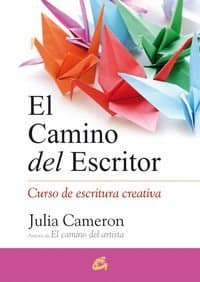 Book CAMINO DEL ESCRITOR, EL