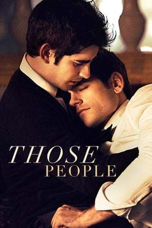 Movie Those People