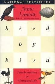 Book bird by Bird