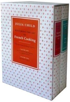 Book By Julia Child