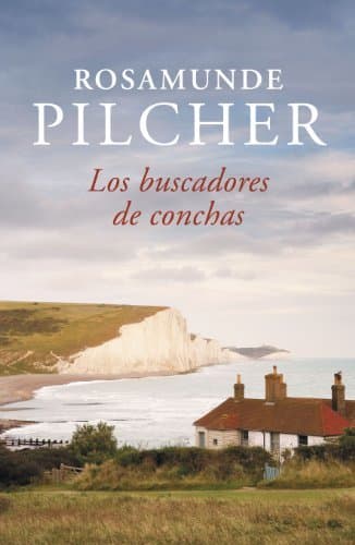 Book Los buscadores de conchas