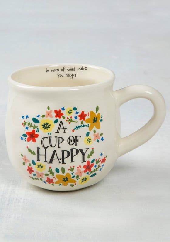 Product Cup of Happy Mug