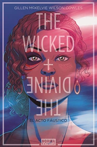 Libro THE WICKED