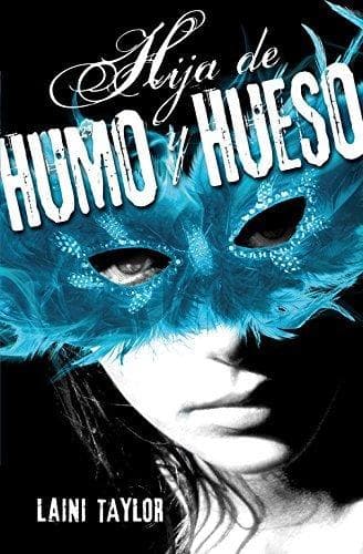 Book Hija de humo y hueso (Hija de humo y hueso 1) (SIN LIMITES)