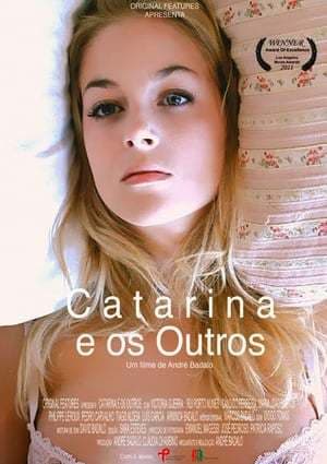 Movie Catarina and the others