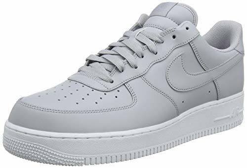 Moda Nike Air Force 1 07