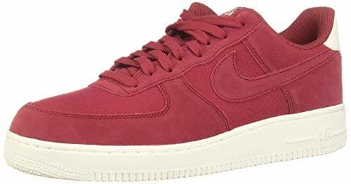 Moda Nike Air Force 1 '07 Suede