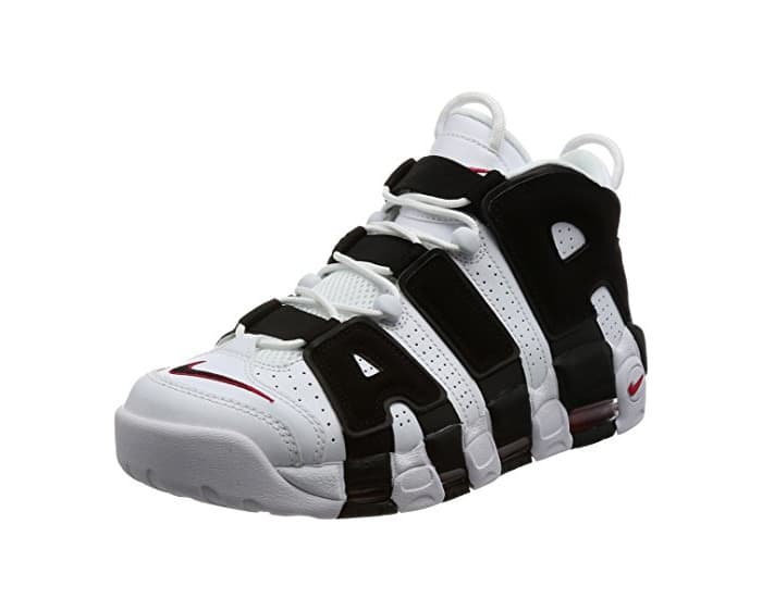 Fashion Zapatillas Nike Air More Uptempo para hombres