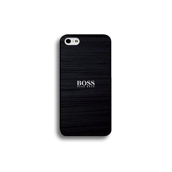 Electronic Cover Shell Hugo Boss Phone Case for Iphone 6 Plus/6s Plus 5.5