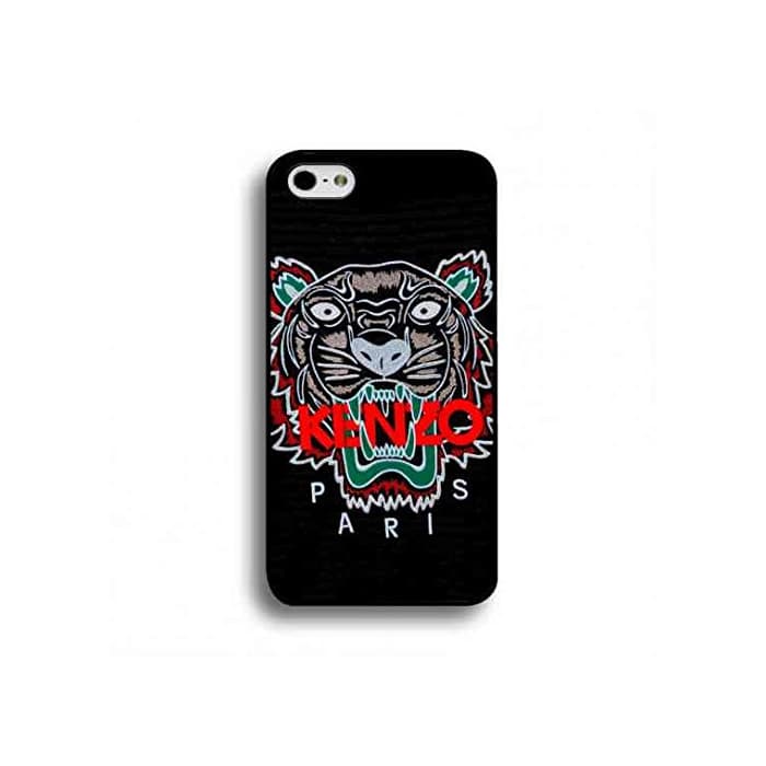 Electrónica Kenzo Tiger Pattern Theme Phone funda for iPhone 6/iPhone 6S(4.7inch) Kenzo Tiger