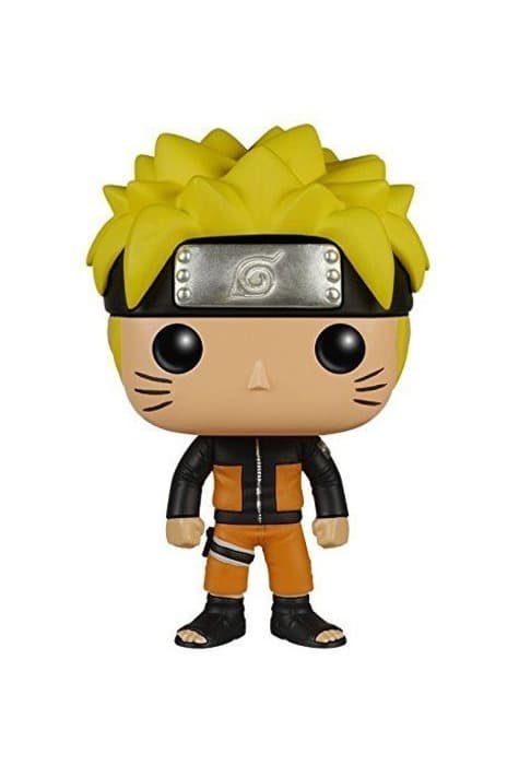 Juego FunKo Naruto figura de vinilo, colección de POP, seria Naruto Shippuden